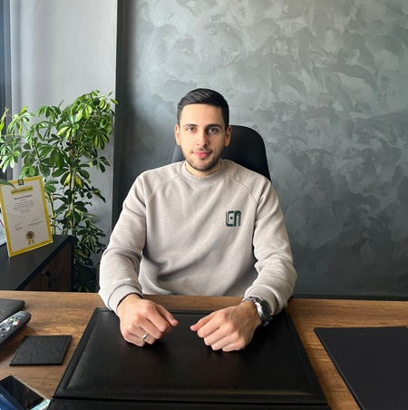 Muhammed ali filizfidanoğl