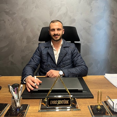 Emre Şentürk