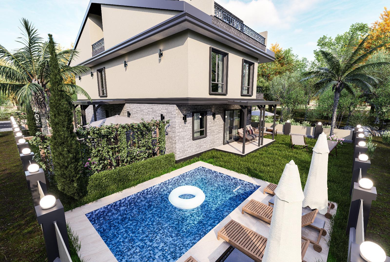 Karasu Satılık 2+1 Daire