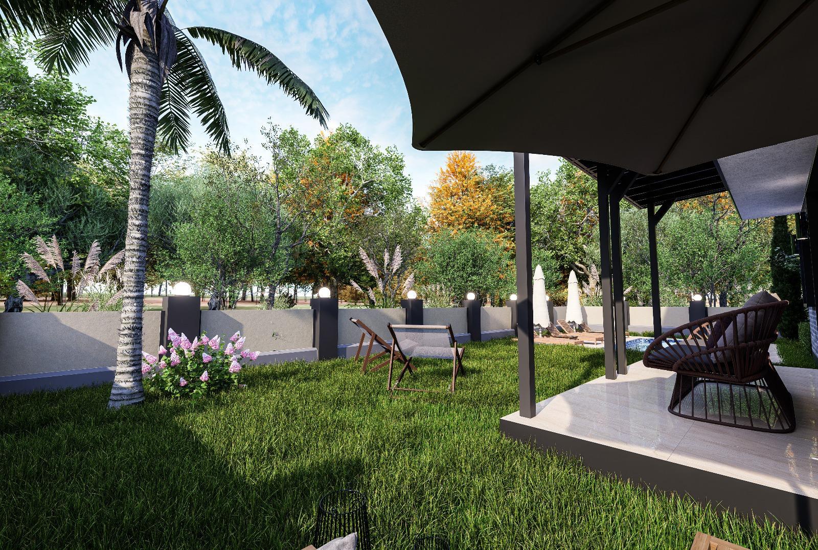 Karasu Satılık Daire